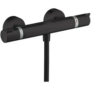hansgrohe Ecostat Mitigeur thermostatique, pour douche, 13116670, pas cher