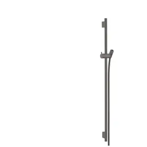 hansgrohe Unica S Puro barre de douche, avec flexible de douche, 28631340,Vendu parrakuten