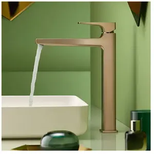 Comparateur de prix : hansgrohe Metropol Mitigeur de lavabo 260 à bec haut, 32512140, 260
