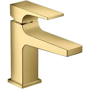 Comparateur de prix : hansgrohe Metropol Mitigeur de lavabo 100, 32500990, 100