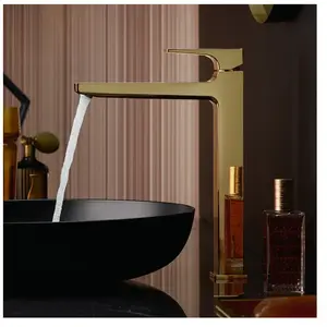 Comparateur de prix : hansgrohe Metropol Mitigeur de lavabo 260 à bec haut, 32512990, 260