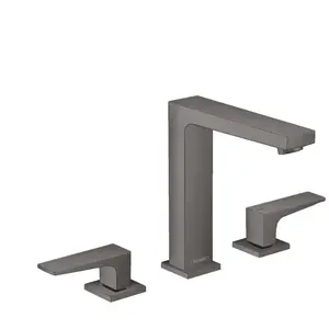 hansgrohe Metropol Mélangeur de lavabo 160, 32515340, 160Vendu pardarty