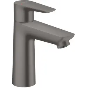 Comparateur de prix : hansgrohe Talis E Mitigeur de lavabo 110, 71710340, 110