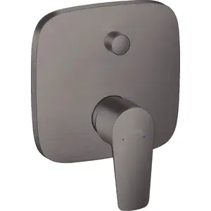 hansgrohe Talis E Mitigeur monocommande, pour baignoire, 71474340, pas cher