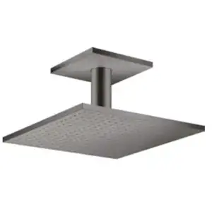 AXOR ShowerSolutions Set de douche de tête, 2 jets, 35320340,Vendu paramazon