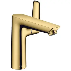Robinet Baignoire Encastré Hansgrohe Talis E Gold – Occasion Fonctionnel