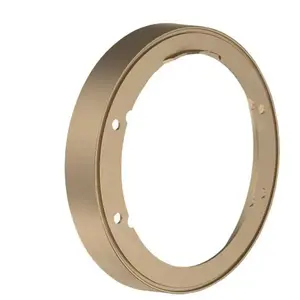 hansgrohe Rosace d’extension Ø 150 mm, 13597140, pas cher