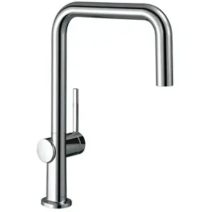 hansgrohe Talis M54 Mitigeur de cuisine, pivotant, 72844000, pas cher