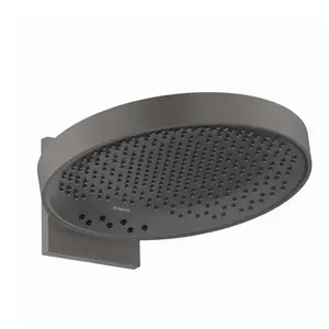 hansgrohe Rainfinity Set de douche de tête, 3 jets, 26234340,Vendu paramazon