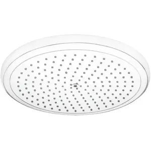 hansgrohe Croma Douche de tête, 1 jet, 26221700, pas cher