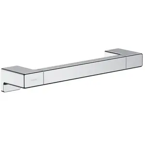 hansgrohe AddStoris Poignée d'appui, chromé, 41744000