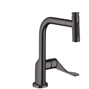 Hansgrohe - axor Citterio Mitigeur de cuisine, douchette