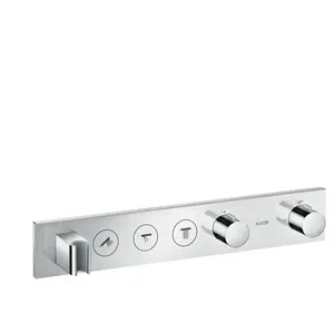 Hansgrohe AXOR ShowerSolutions Mitigeur thermostatique, pour douche, 18356000, pas cher