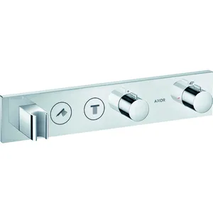 AXOR ShowerSolutions Mitigeur thermostatique, pour bain & douche, 18355000,
