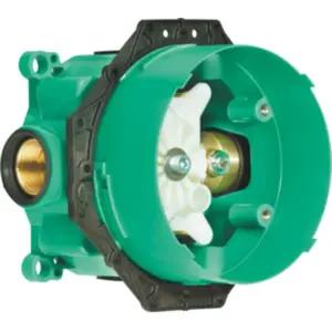 AXOR iBox universal Corps encastré, 01750180,