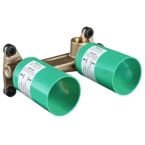 Hansgrohe Axor Corps d'encastrement pour mitigeur lavabo et évier encastré (13623180)Vendu paramazon