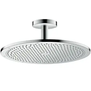 AXOR ShowerSolutions Set de douche de tête, 1 jet, 26035820,Vendu paramazon
