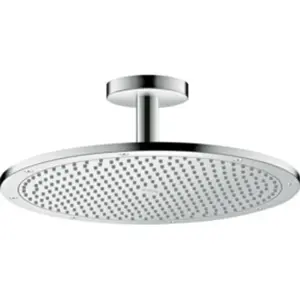 AXOR ShowerSolutions Set de douche de tête, 1 jet, 26035000,Vendu paramazon