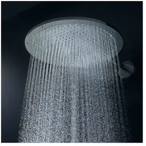 Axor 26034000 Show ersolu tions 350 Pommeau de douche, montage mural, chroméVendu paramazon