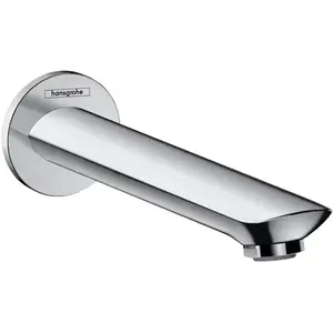 hansgrohe Novus bec déverseur, 71320000, pas cher
