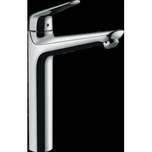 Hansgrohe Mitigeur de lavabo 230 Novus avec tirette et vidage finition chromé pas cher
