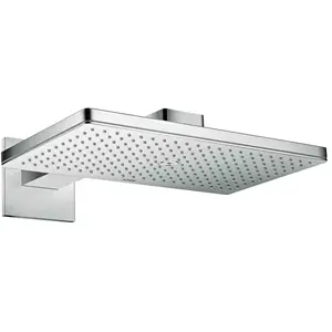 AXOR ShowerSolutions Set de douche de tête, 1 jet, 35278000, pas cher