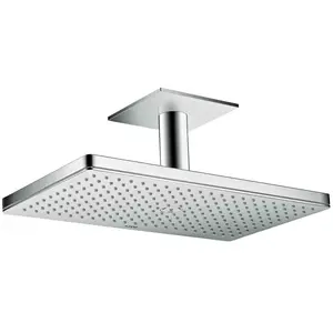 AXOR ShowerSolutions Set de douche de tête, 1 jet, 35277000,Vendu paramazon