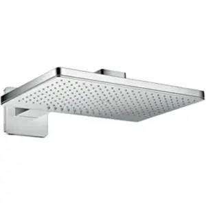 AXOR ShowerSolutions Set de douche de tête, 2 jets, 35275000, pas cher