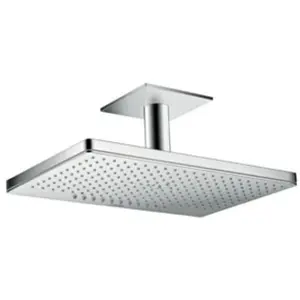 AXOR ShowerSolutions Set de douche de tête, 2 jets, 35279000, pas cher