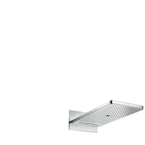 AXOR ShowerSolutions Set de douche de tête, 3 jets, 35283000,Vendu paramazon