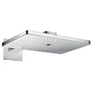 AXOR ShowerSolutions Set de douche de tête, 3 jets, 35282000,Vendu paramazon