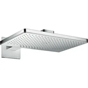 AXOR ShowerSolutions Set de douche de tête, 2 jets, 35280000, pas cher