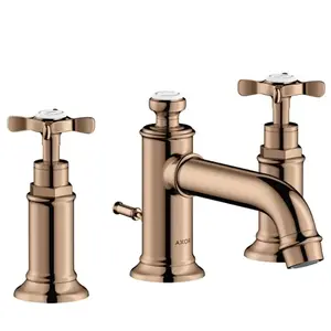 Hansgrohe AXOR Montreux Mélangeur de lavabo 30, 16536300, 30