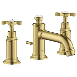 Hansgrohe AXOR Montreux Mélangeur de lavabo 30, 16536950, 30