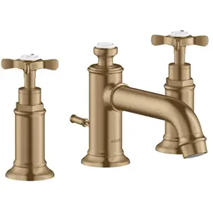 Hansgrohe AXOR Montreux Mélangeur de lavabo 30, 16536140, 30
