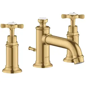 Hansgrohe AXOR Montreux Mélangeur de lavabo 30, 16536250, 30