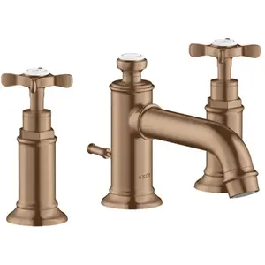Hansgrohe AXOR Montreux Mélangeur de lavabo 30, 16536310, 30