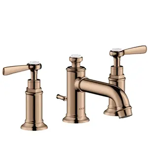 Hansgrohe AXOR Montreux Mélangeur de lavabo 30, 16535300, 30