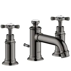 Hansgrohe AXOR Montreux Mélangeur de lavabo 30, 16536330, 30