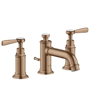 Hansgrohe AXOR Montreux Mélangeur de lavabo 30, 16535310, 30 pas cher