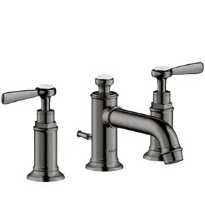Hansgrohe AXOR Montreux Mélangeur de lavabo 30, 16535330, 30 pas cher