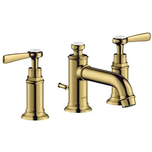 Hansgrohe AXOR Montreux Mélangeur de lavabo 30, 16535990, 30 pas cher