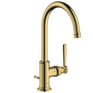 Hansgrohe AXOR Montreux Mélangeur de lavabo 210, 16517990, 210 pas cher