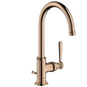 Hansgrohe AXOR Montreux Mélangeur de lavabo 210, 16517300, 210