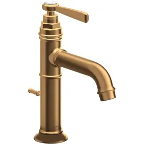 Hansgrohe - axor Mitigeur monocommande de lavabo Montreux 100,