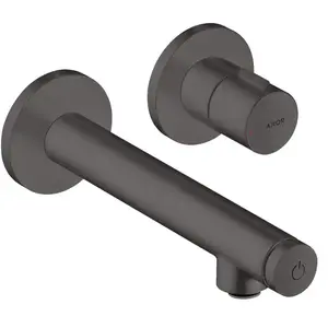 AXOR Uno Mitigeur de lavabo, 45112340, pas cher