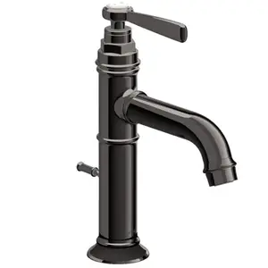 Hansgrohe AXOR Montreux Mélangeur de lavabo 100, 16515330, 100 pas cher