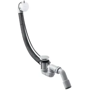 Hansgrohe - axor Flexaplus s set complet, garniture de vidage et deVendu parkaufland