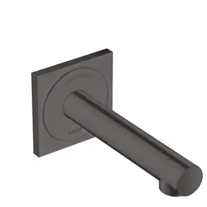 AXOR Uno Mitigeur de lavabo, 45110340,
