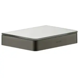 Comparateur de prix : AXOR Universal Accessories Tablette de douche, 42840340,